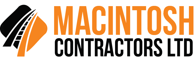 Macintosh Contractors Ltd 